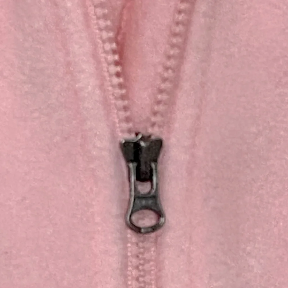 COLUMBIA - BRIGHT PINK & GRAY TODDLER BABY WESTERN BARLOW BUNTING - ONE PIECE B4